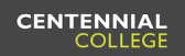 Centennial College Logo